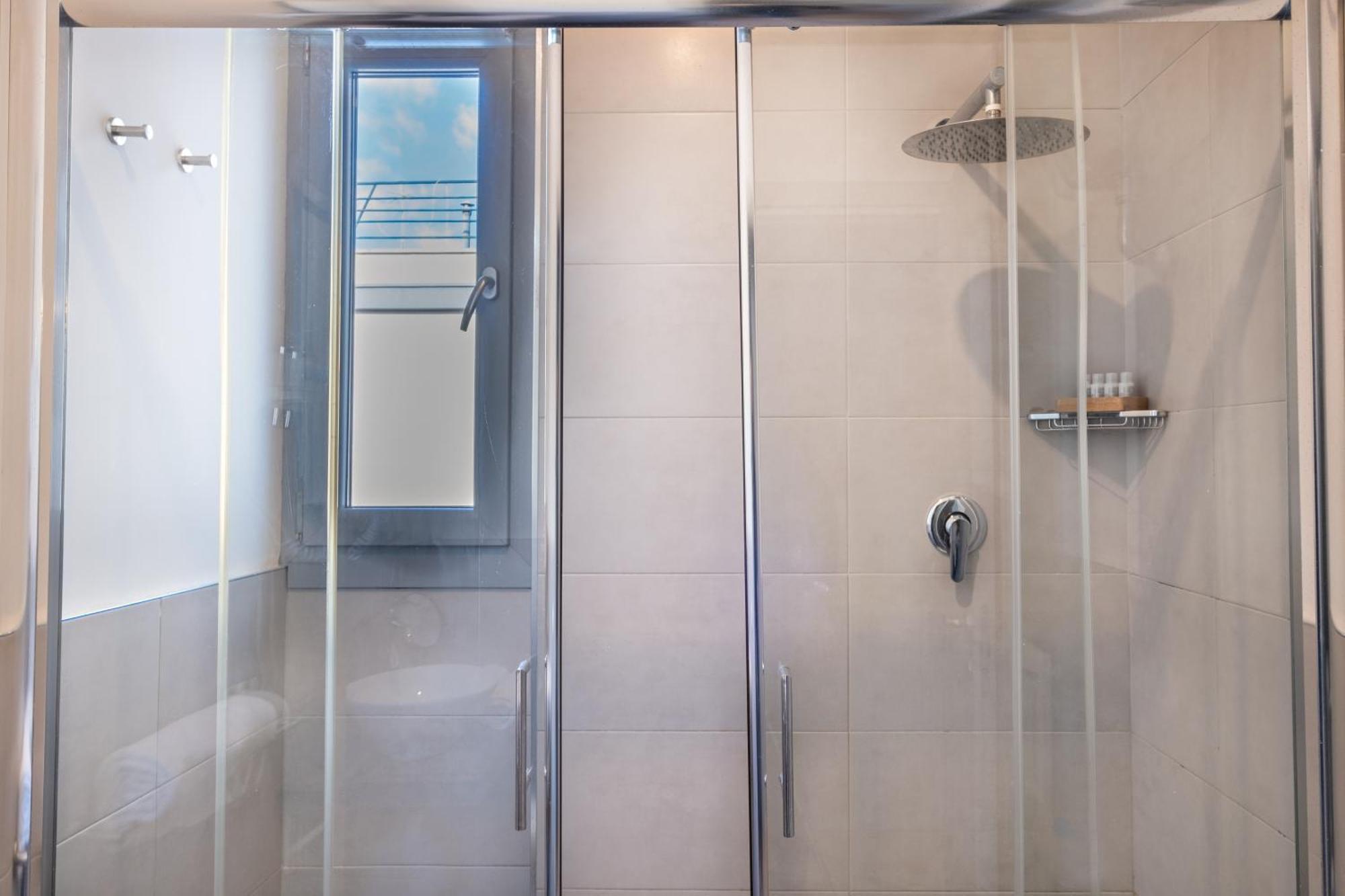 Penthouse station luxury suites&apts 2 Brindisi Extérieur photo
